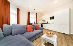 New Apartment 1 - Self Check In, Free Parking